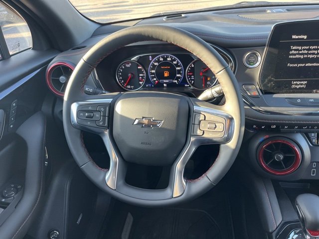2025 Chevrolet Blazer RS photo 13