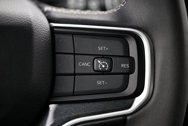 2022 Jeep Wagoneer Series I photo 31