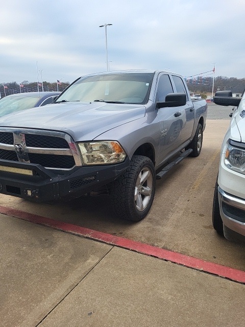 2019 RAM Ram 1500 Classic Tradesman's photo