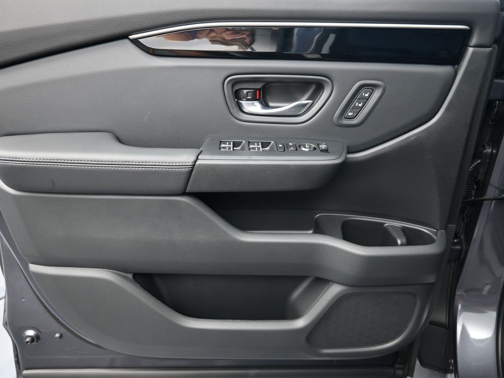 2025 Honda Pilot EX-L photo 10