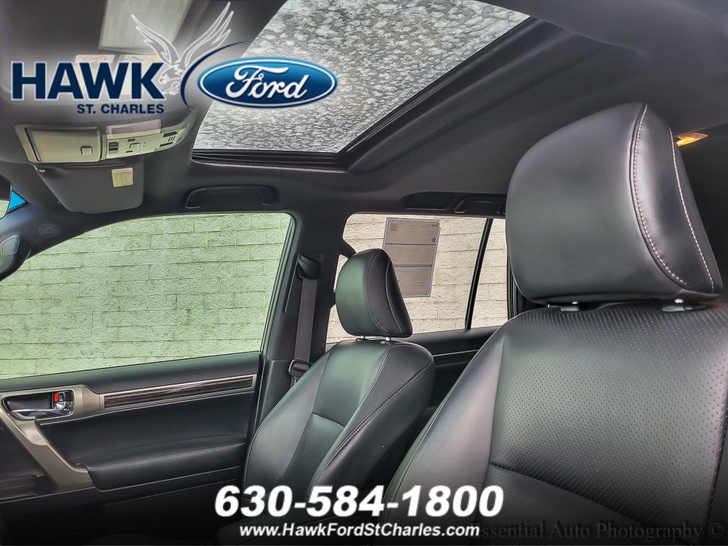 2021 LEXUS GX - Image 8