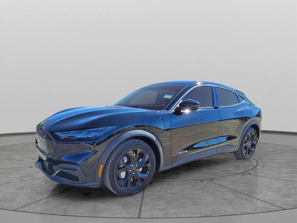 Used 2024 Ford Mustang Mach-E Select AWD with VIN 3FMTK1SUXRMA20291 for sale in Waukesha, WI
