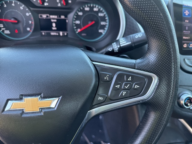 2022 Chevrolet Malibu 1LT photo 15