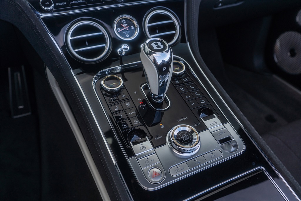 2024 Bentley Continental GT photo 24