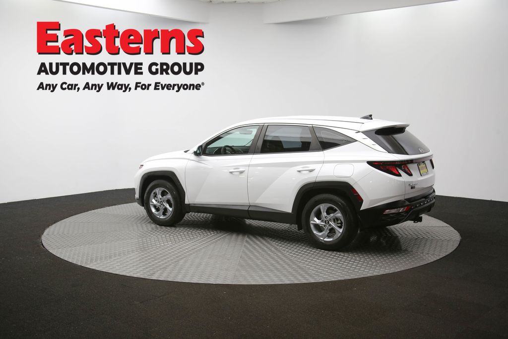 2024 Hyundai Tucson SE photo 54