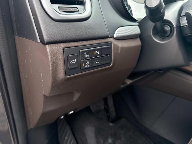 2021 Mazda CX-9 Signature photo 21
