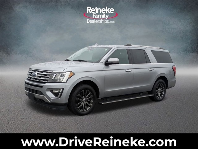 2020 Ford Expedition Max Limited