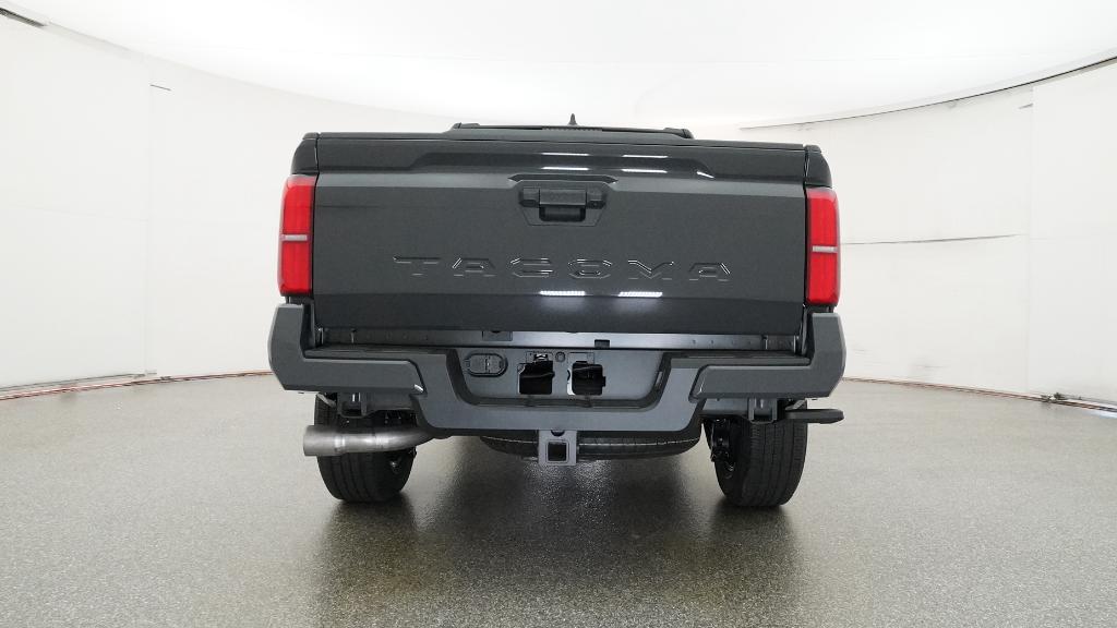 2025 Toyota Tacoma TRD Sport Double Cab photo 17