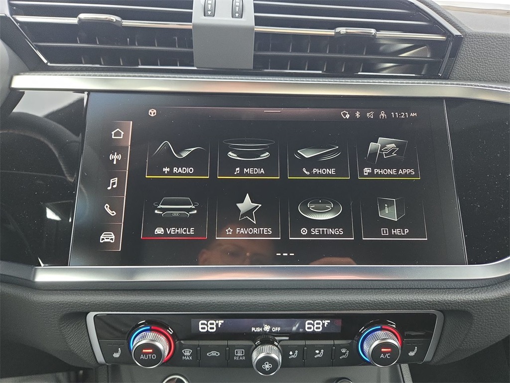2025 Audi Q3 Premium Plus S line photo 15