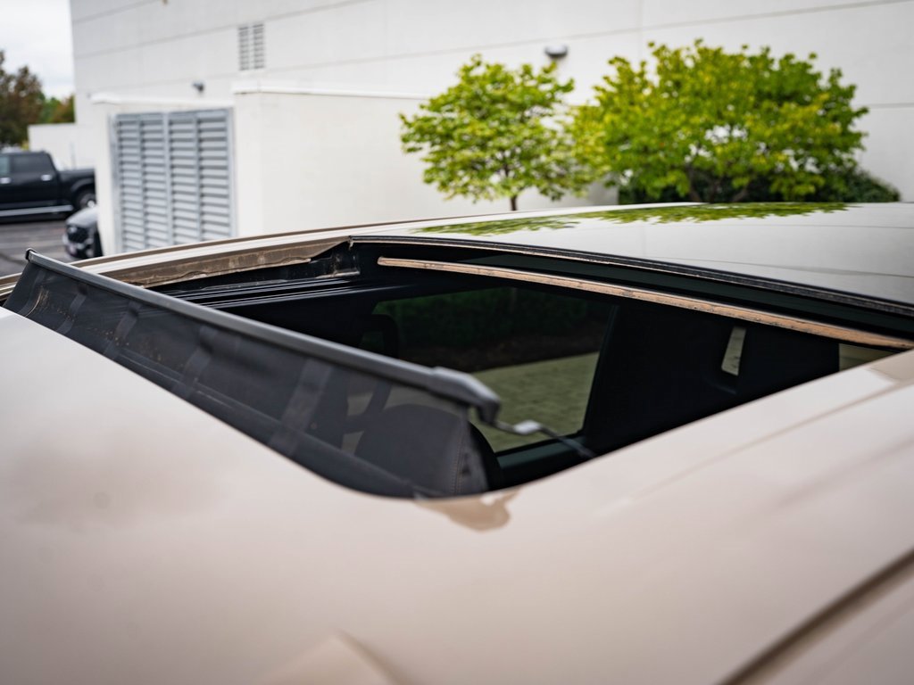 2021 Nissan Titan PRO-4X photo 13