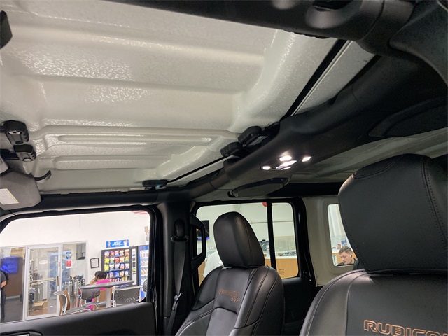 2023 Jeep Wrangler Rubicon 392 photo 29
