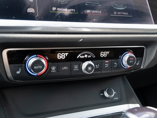 2022 Audi Q3 Premium Plus S line photo 27