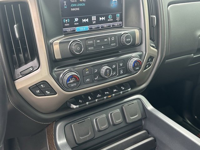 2018 Gmc Sierra 1500 Denali photo 32