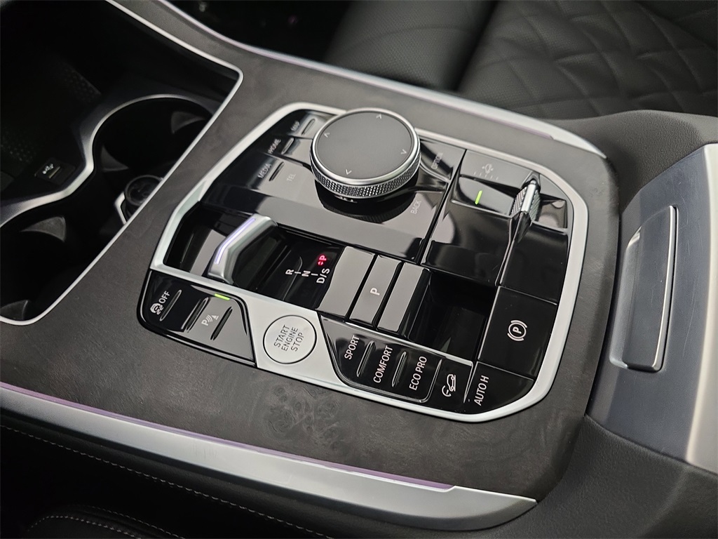 2023 Bmw X7 xDrive40i photo 27