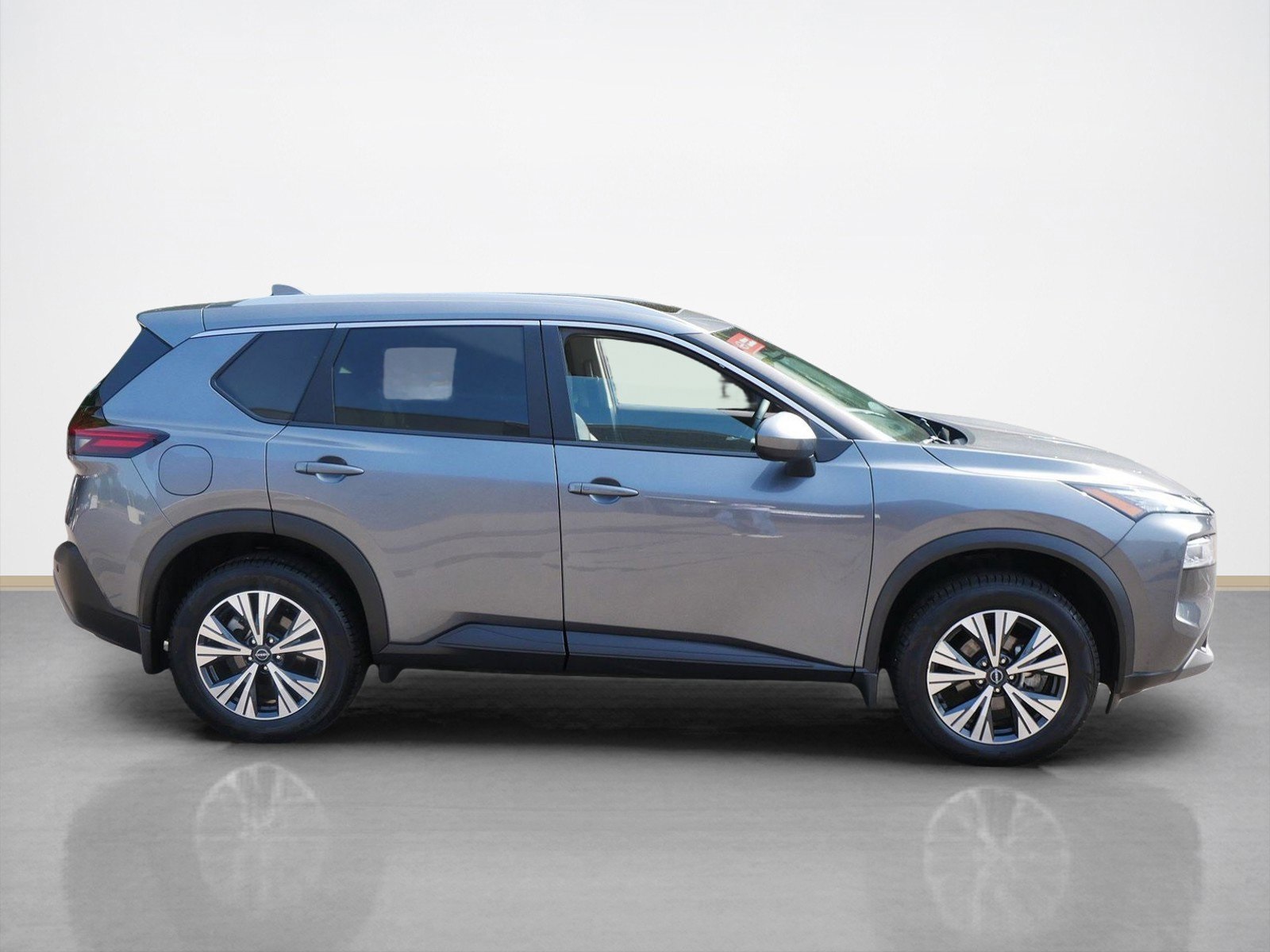 Certified 2023 Nissan Rogue SV with VIN 5N1BT3BB4PC773557 for sale in Maplewood, Minnesota