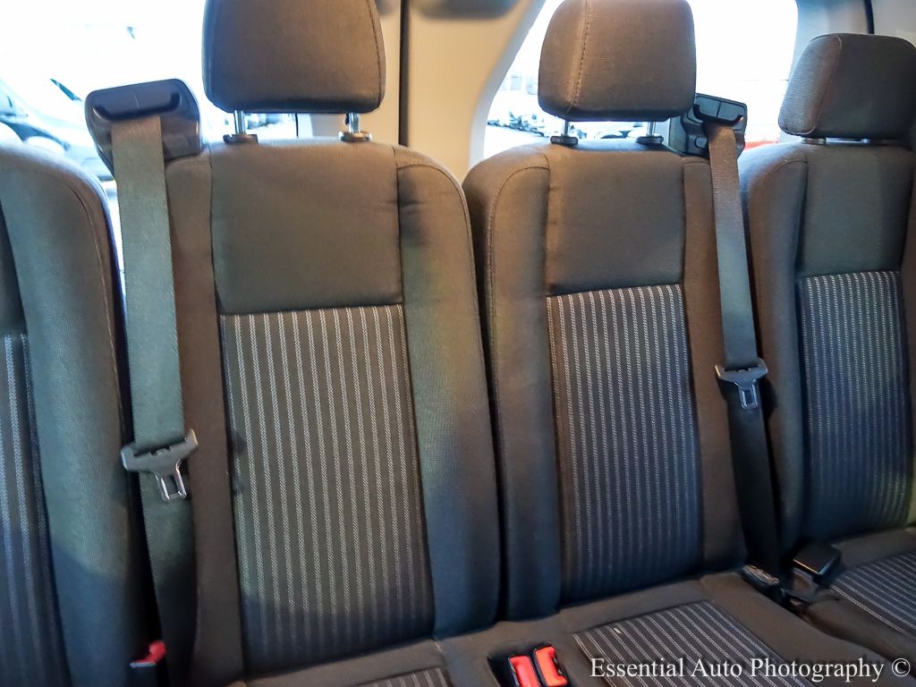 2016 FORD TRANSIT - Image 28