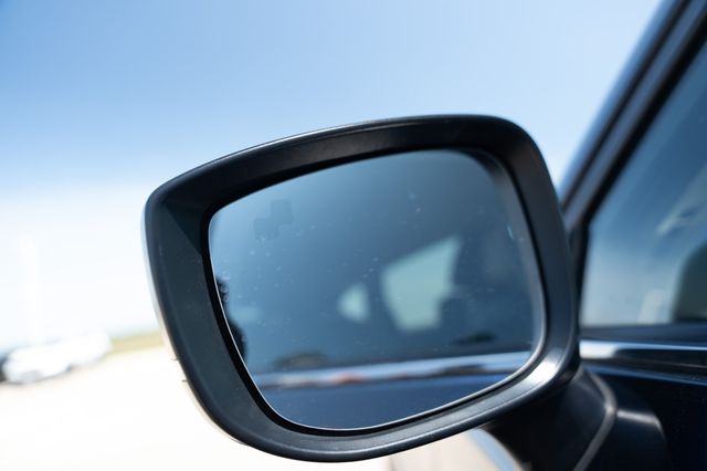 2022 Mazda CX-5 2.5 Select photo 19