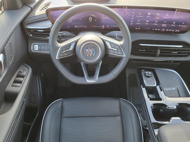 2025 Buick Enclave Sport Touring photo 6