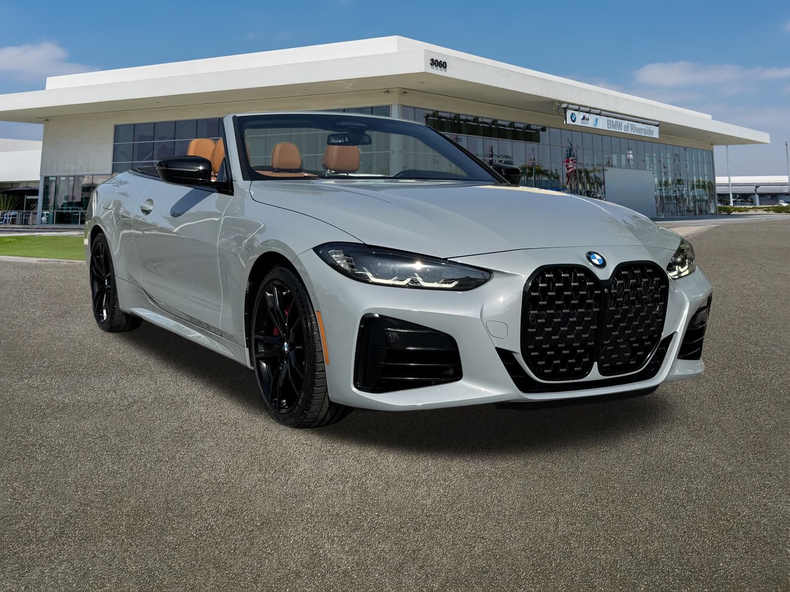 2023 Bmw M440i xDrive photo 3