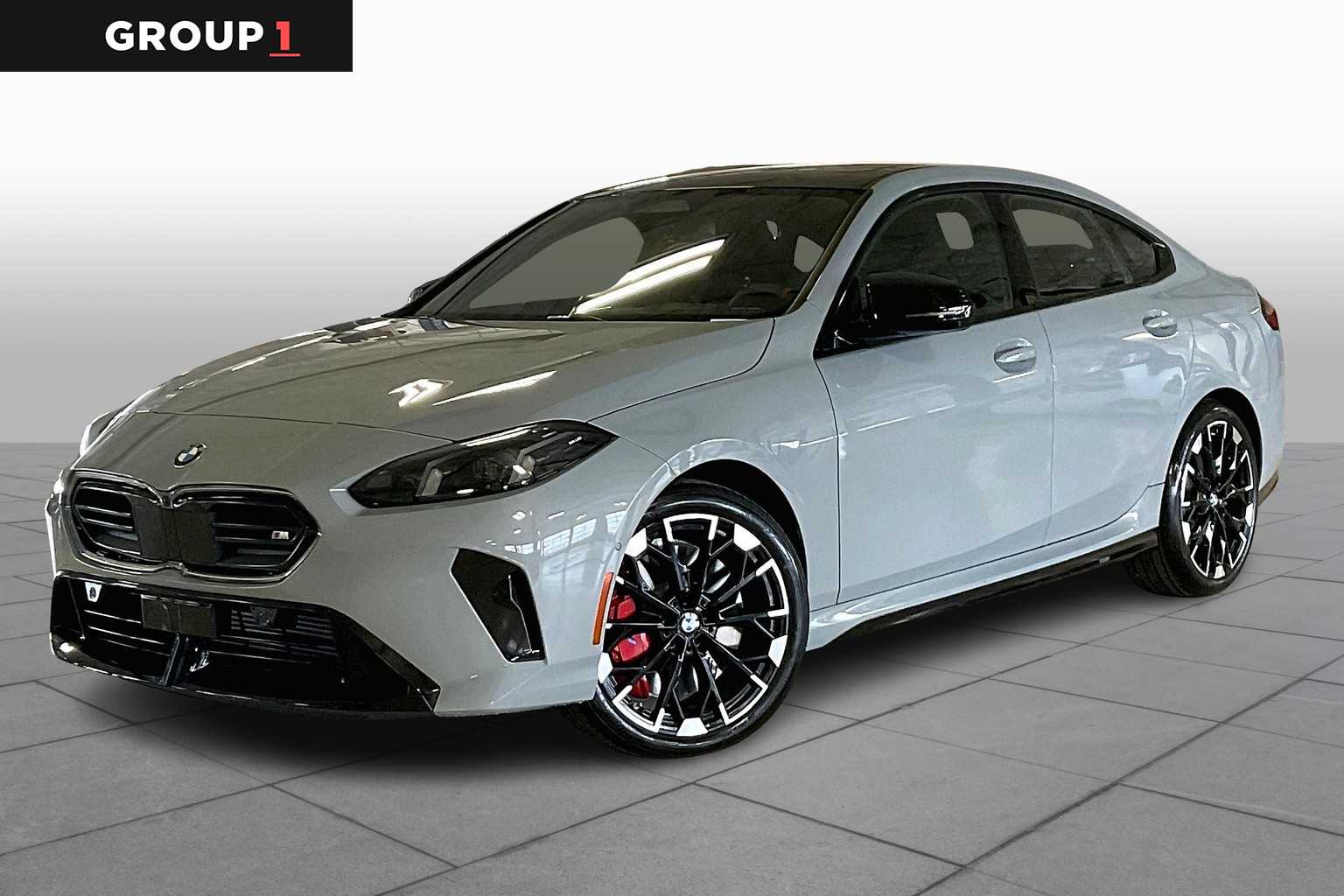 2025 BMW 2 Series