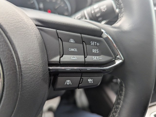 2022 Mazda CX-5 Turbo Signature photo 18