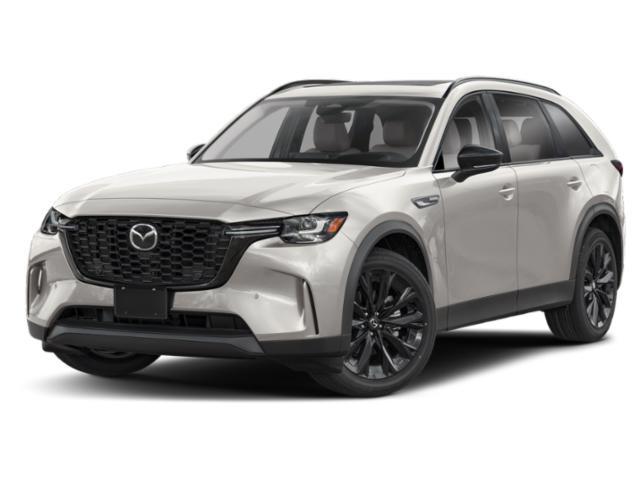 2025 Mazda CX-90 Premium Sport's photo
