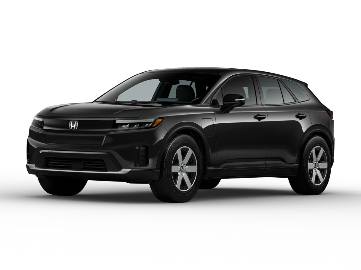2025 Honda Prologue Elite photo 12