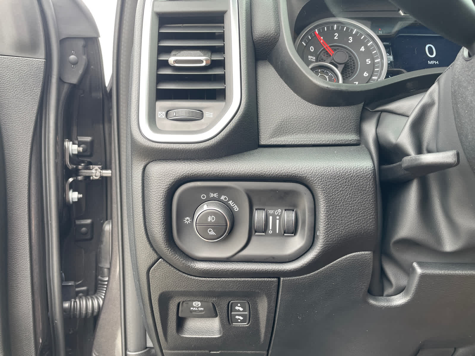 2025 Ram 1500 Big Horn photo 20