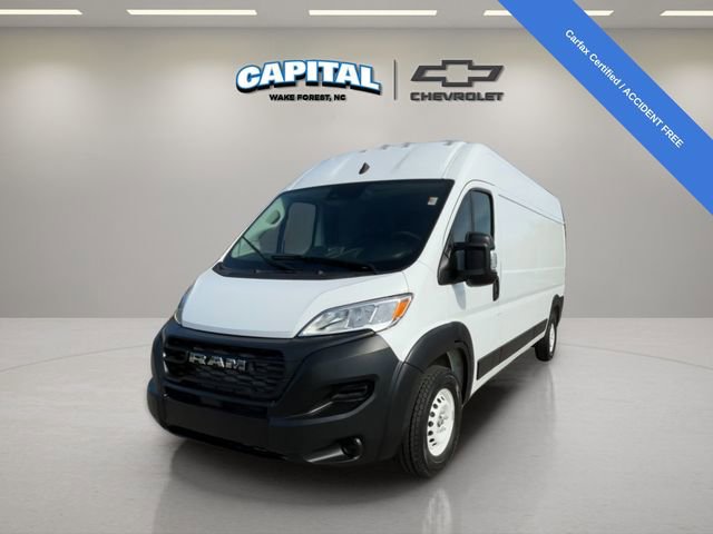 2025 RAM ProMaster Cargo Van Base's photo