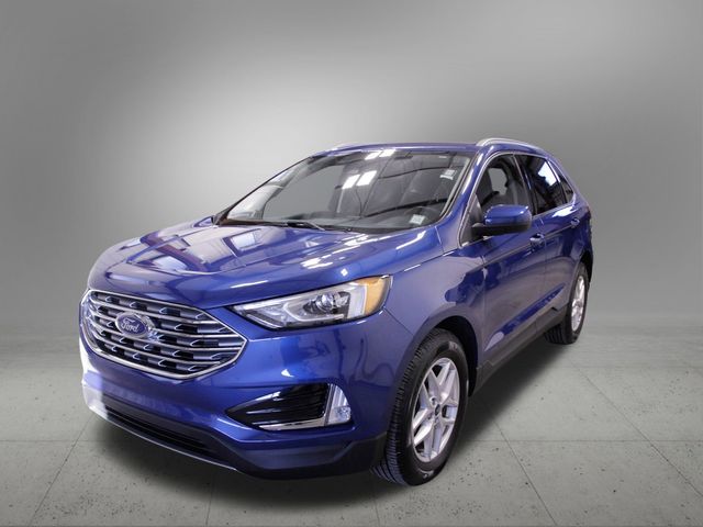2022 Ford Edge SEL's photo