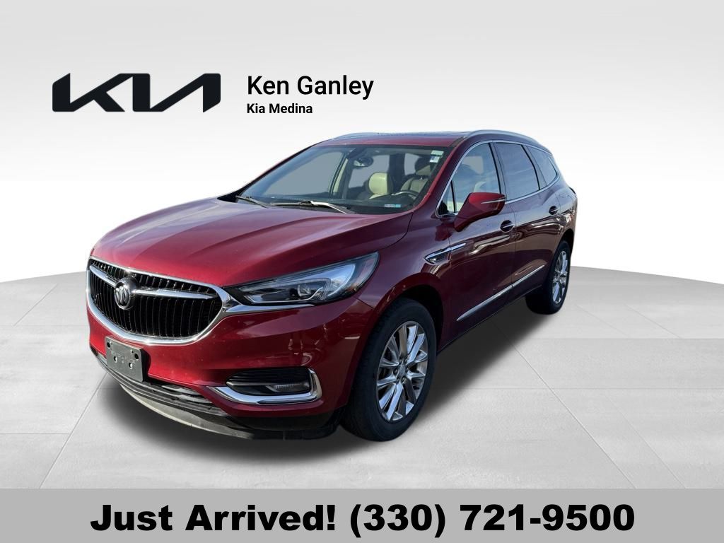 2019 Buick Enclave Essence