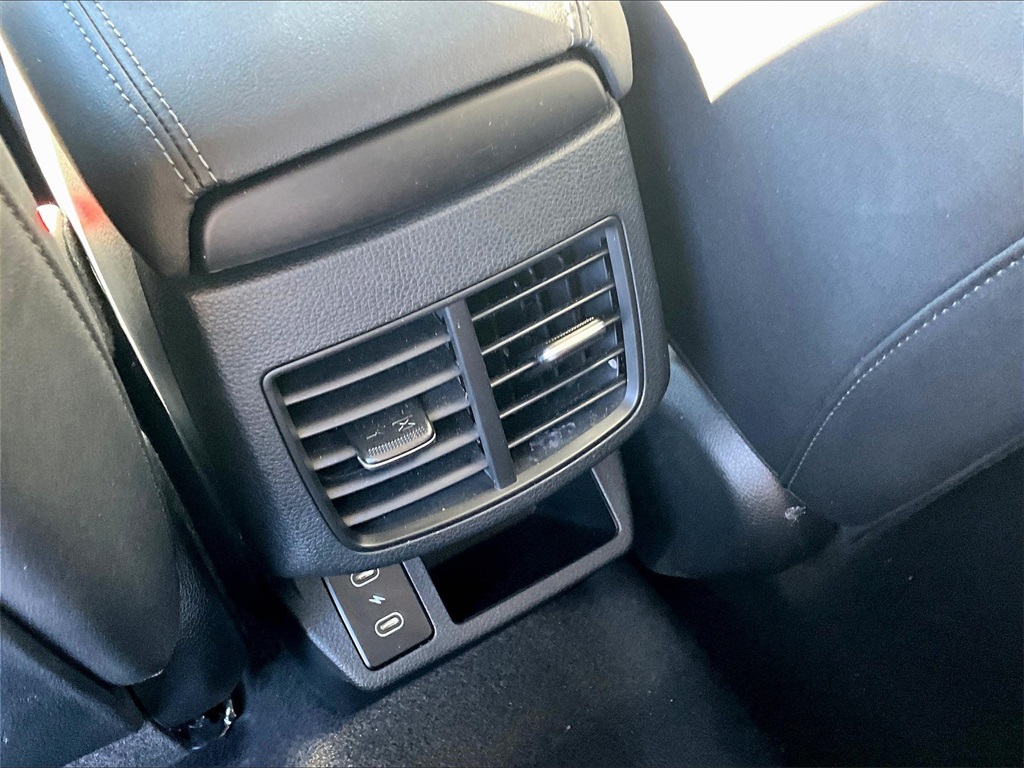2025 Kia Seltos S photo 26