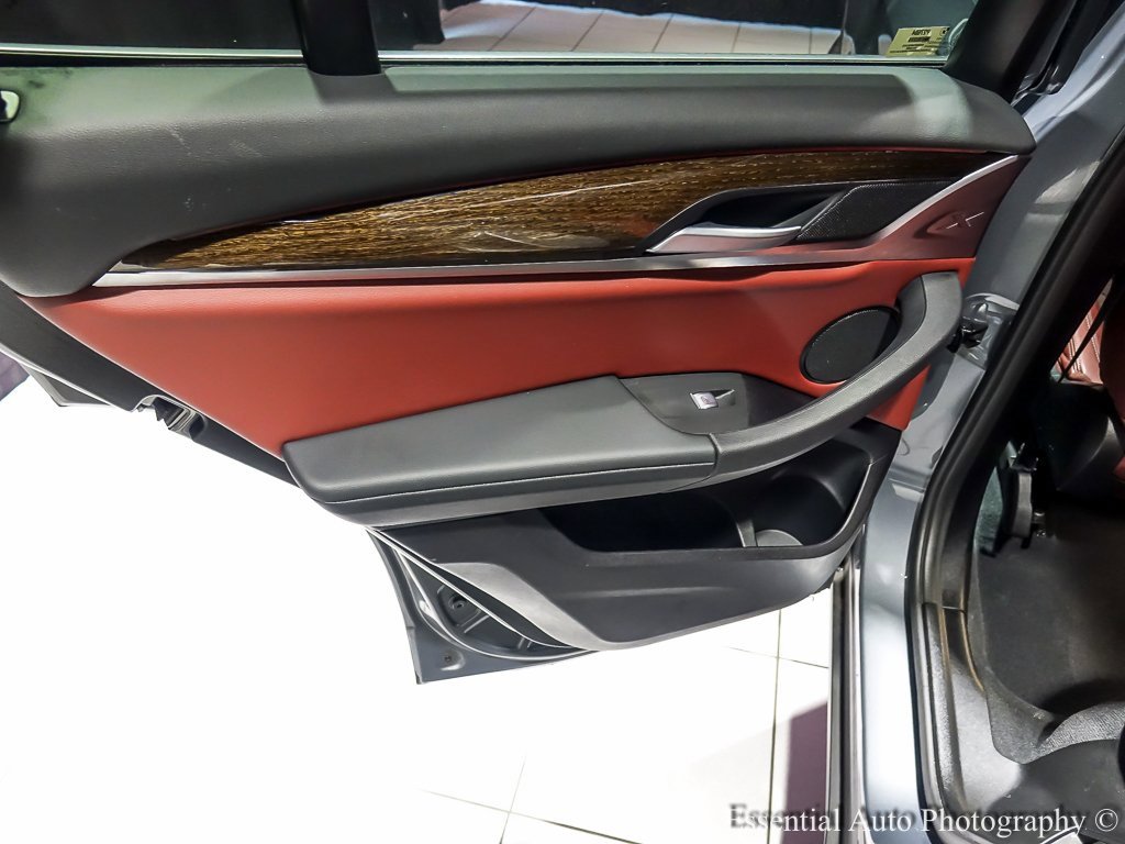 2023 BMW X3 - Image 26