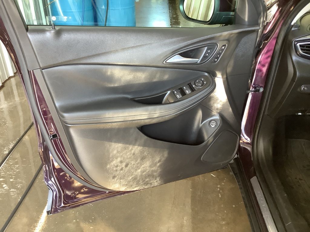 2021 Buick Encore GX Essence photo 23
