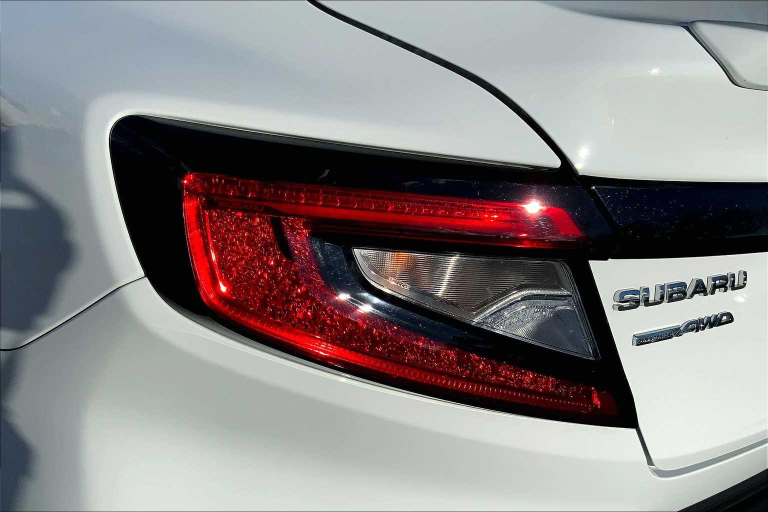 2024 Subaru WRX Premium photo 27