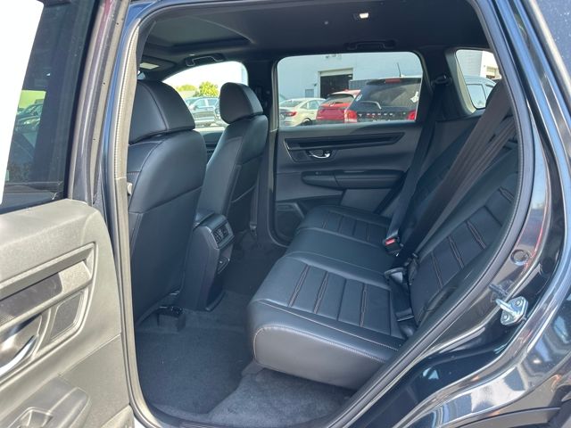2026 Honda CR-V Hybrid Sport-L photo 14