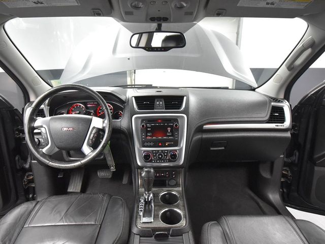 2014 Gmc Acadia SLT photo 19