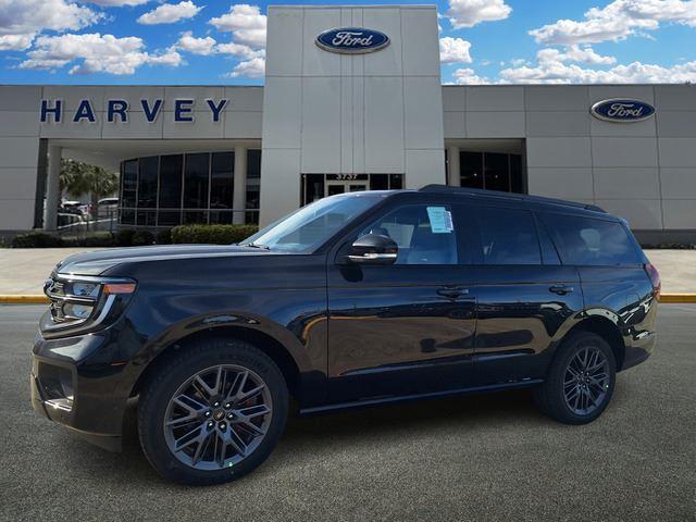 2025 Ford Expedition Platinum's photo