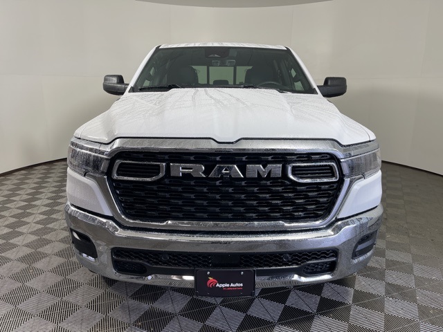 2025 Ram 1500 Tradesman photo 2