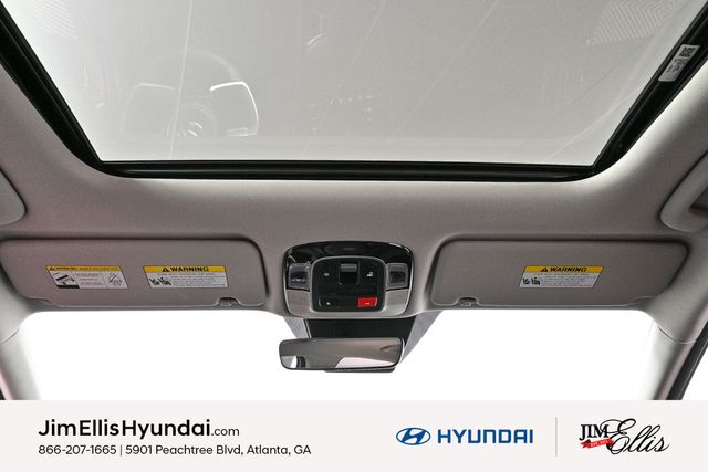 2023 Hyundai Tucson SEL Convenience photo 15