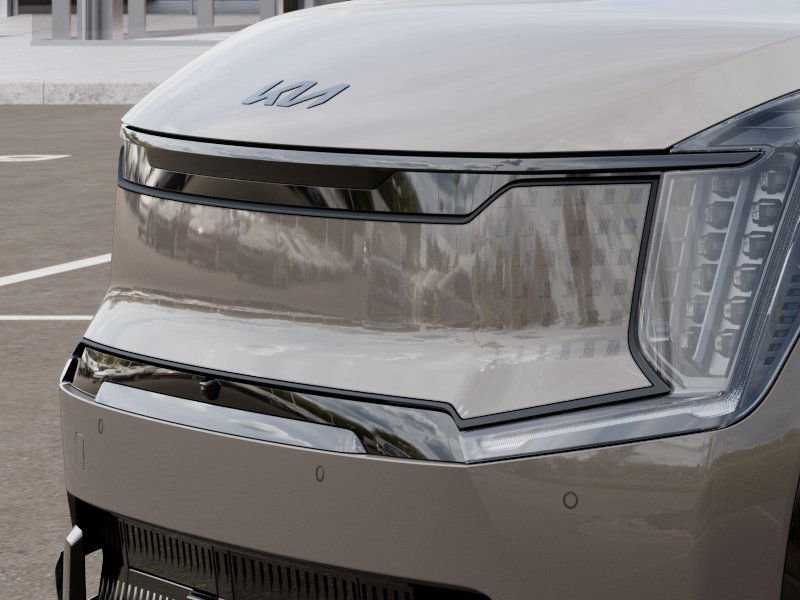 2026 Kia EV9 Land photo 12