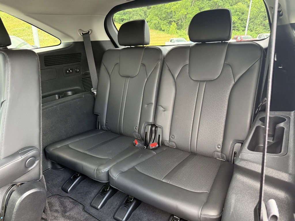 2023 Kia Sorento X-Line EX photo 15