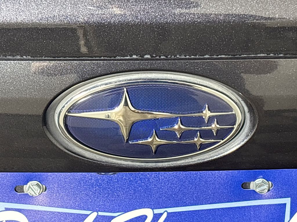 2018 Subaru Crosstrek 2.0i Limited photo 21