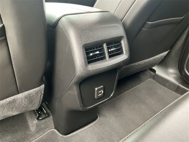 2022 Chevrolet Equinox RS photo 10