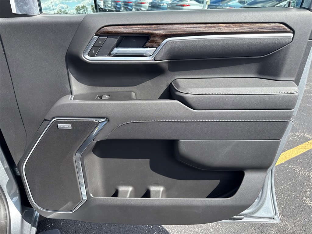 2026 GMC SIERRA - Image 37