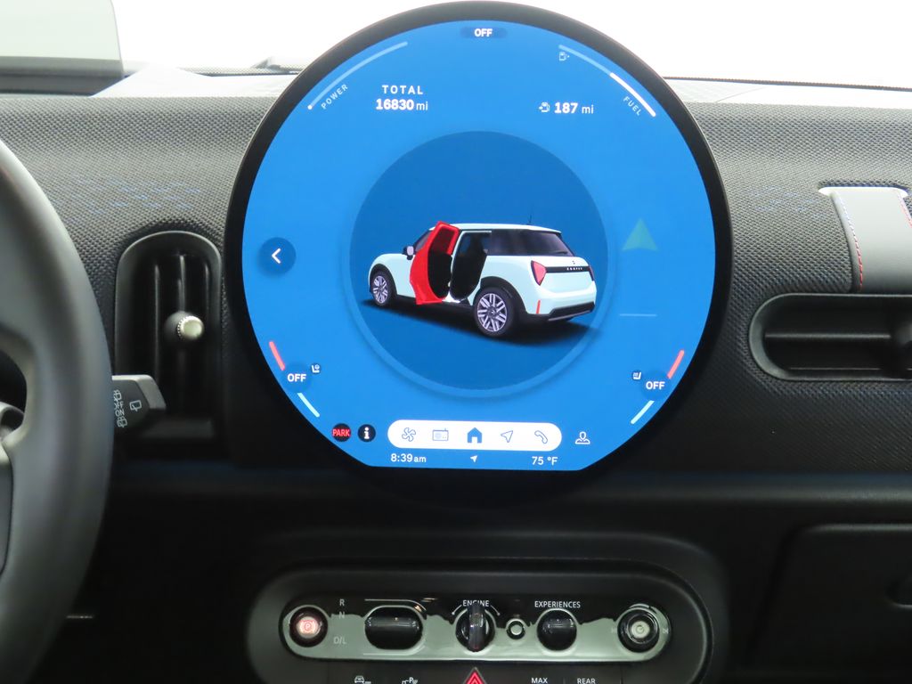 2025 Mini Cooper Hardtop S photo 14