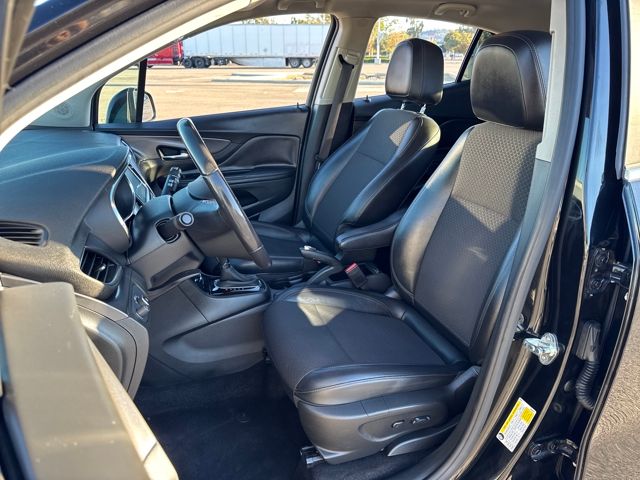 2019 Buick Encore Preferred photo 4