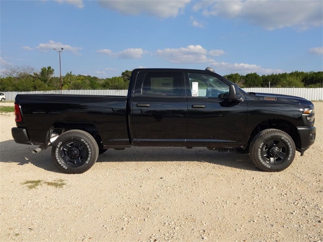 2026 Ram 2500 Tradesman photo 8