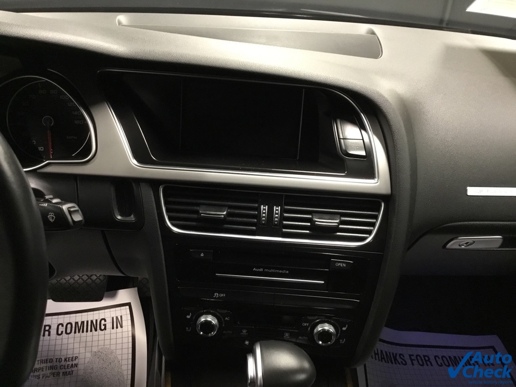2013 Audi A5 2.0T Premium Plus Quattro photo 51