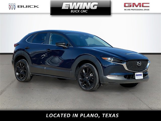 2024 Mazda CX-30 Select Sport